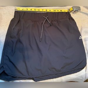 Gerry skirt/scorts size M